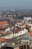 An Aerial View of Landshut, Bavaria - Blank 150 Page Lined Journal for Your Thoughts, Ideas, and Inspiration (Paperback) - Unique Journal Photo