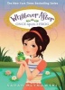 Once Upon a Frog (Whatever After #8) (Hardcover) - Sarah Mlynowski Photo