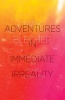 Adventures in Immediate Irreality (Paperback) - Max Blecher Photo