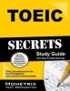 Toeic Secrets Study Guide - Toeic Exam Review for the Test of English for International Communication (Paperback) - Toeic Exam Secrets Test Prep Photo