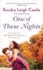 One of These Nights (Paperback) - Kendra Leigh Castle Photo