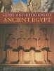 Gods and Religion of Ancient Egypt (Paperback) - Lucia Gahlin Photo