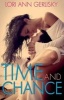 Time and Chance (Paperback) - Lori Ann Gerlisky Photo