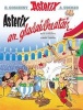 Asterix an Gladaidheatair (Scottish Gaelic, Paperback) - Rene Goscinny Photo