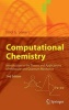 Computational Chemistry (Hardcover, 2nd ed. 2011) - Errol G Lewars Photo