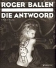 Roger Ballen - Die Antwoord: I Fink You Freeky (Hardcover) - Ivor Powell Photo