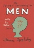 The Secret Thoughts of Men (Paperback) - Steven Appleby Photo