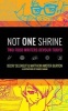 Not One Shrine - Two Food Writers Devour Tokyo (Paperback) - Becky Selengut Photo