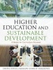 Higher Education and Sustainable Development - A Model for Curriculum Renewal (Paperback) - Cheryl Desha Photo