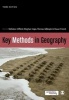 Key Methods in Geography (Paperback, 3rd Revised edition) - Nicholas Clifford Photo