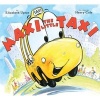 Maxi the Little Taxi (Hardcover) - Elizabeth Upton Photo