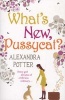 What's New, Pussycat? (Paperback) - Alexandra Potter Photo