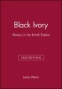 Black Ivory - Slavery in the British Empire (Paperback, 2nd Revised edition) - James Walvin Photo