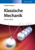 Klassische Mechanik (German, Paperback, 10th Revised edition) - Friedhelm Kuypers Photo