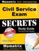 Civil Service Exam Secrets Study Guide - Civil Service Test Review for the Civil Service Examination (Paperback) - Mometrix Media Photo