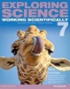 Exploring Science: Working Scientifically, Year 7 - Student Book (Paperback) - Penny Johnson Photo