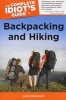 The Complete Idiot's Guide to Backpacking and Hiking (Paperback) - Jason Stevenson Photo