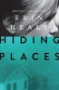 Hiding Places (Paperback) - Erin Healy Photo