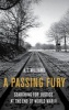 A Passing Fury - Searching for Justice at the War's End (Hardcover) - AT Williams Photo