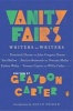 Vanity Fair's Writers on Writers (Paperback) - Graydon Carter Photo