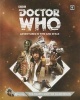 Dr Who Fourth Doctor Sourcebook (Hardcover) - Cubicle 7 Photo