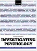 Investigating Psychology - Key Concepts, Key Studies, Key Approaches (Paperback) - Nicola Brace Photo