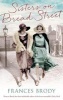 Sisters on Bread Street (Paperback) - Frances Brody Photo