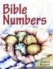 Bible Numbers 1-12 (Paperback) - Alison Brown Photo