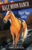 Third Time Lucky (Paperback, New ed) - Jenny Oldfield Photo