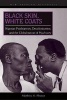 Black Skin, White Coats - Nigerian Psychiatrists, Decolonization, and the Globalization of Psychiatry (Paperback, New) - Matthew M Heaton Photo