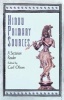 Hindu Primary Sources - A Sectarian Reader (Paperback) - Carl Olson Photo