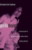 Gorilla Theater - A Practical Guide to Performing the New Outdoor Theater Anytime, Anywhere (Hardcover) - Christopher Carter Sanderson Photo