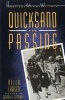 Quicksand and Passing (Paperback) - D McDowell Photo