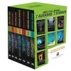 The Seven Prequels Boxed Set (Paperback) - Orca Book Publishers Photo