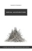 Social Acupuncture (Paperback) - Darren ODonnell Photo