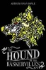 The Hound of the Baskervilles (Paperback) - Arthur Conan Doyle Photo