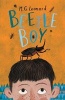 Beetle Boy (Paperback) - M G Leonard Photo