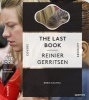  - The Last Book (Hardcover) - Reinier Gerritsen Photo