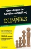 Grundlagen der Familienaufstellung Fur Dummies Pocketbuch (German, Paperback) - Paul Gamber Photo