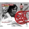 Football Focus - Cult Heroes (Hardcover) - Steve Boulton Photo