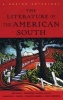 Literature of the American South (Paperback) - William L Andrews Photo