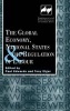 The Global Economy, National States and the Regulation of Labour (Hardcover) - Paul Edwards Photo