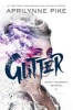 Glitter (Hardcover) - Aprilynne Pike Photo