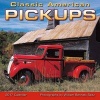 Cal 2017-Classic American Pickups (Calendar) - William Bennett Seitz Photo