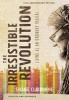 The Irresistible Revolution - Living as an Ordinary Radical (Paperback, Updated and Expanded ed) - Shane Claiborne Photo