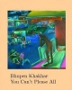 Bhupen Khakhar You Can't Please All (Paperback) - Chris Dercon Photo