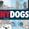 NY Dogs (Hardcover) - Violet Lemay Photo