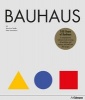 Bauhaus (Hardcover) - Jeannine Fiedler Photo