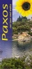 Paxos - Car Tour and Walks (Paperback, 5th Revised edition) - Noel Rochford Photo