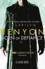 Born of Defiance (Paperback) - Sherrilyn Kenyon Photo